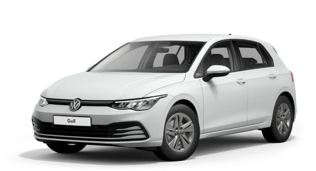 Volkswagen Golf 2.0 DSG Life
