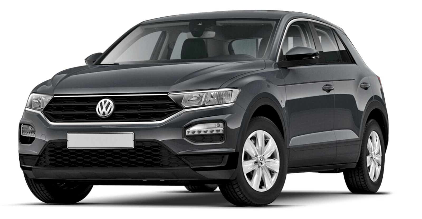 Volkswagen T Roc 2.0 TDI Business