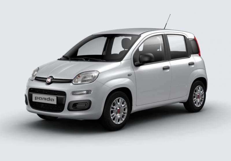 Fiat Panda 1.2 69cv Easy