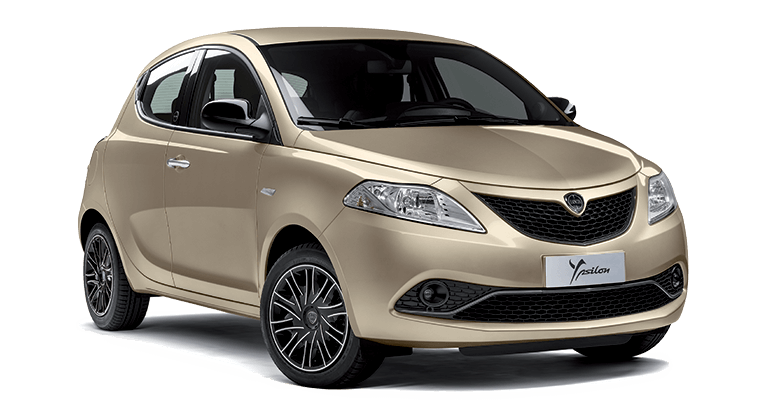 Lancia Ypsilon 1.2 Gold