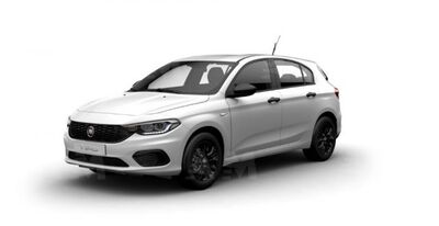 Fiat Tipo 5Porte 1.6 mjt