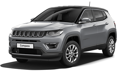 Jeep Jeep Compass 1.6D Limited