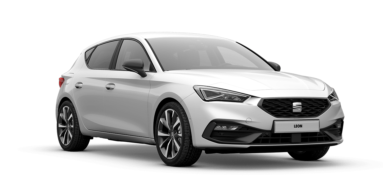 Seat Leon ETSI Business
