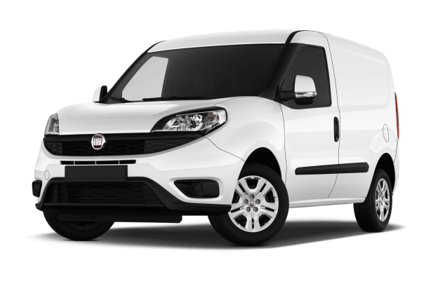 Fiat Doblo' Cargo 1.6MJT