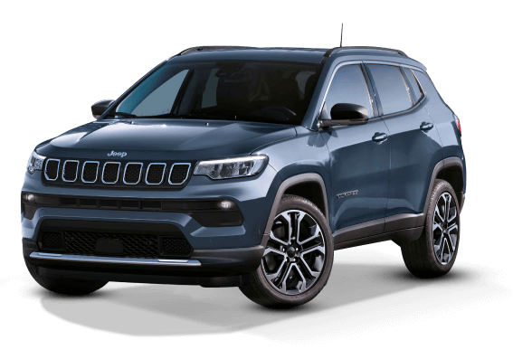 Jeep Jeep Compass 1.3 T4 PHEV Limited