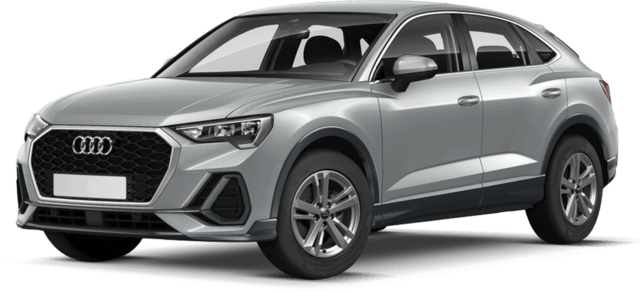 AUDI Q3 SPORTBACK 45 TFSI E BUSINESS PLUS