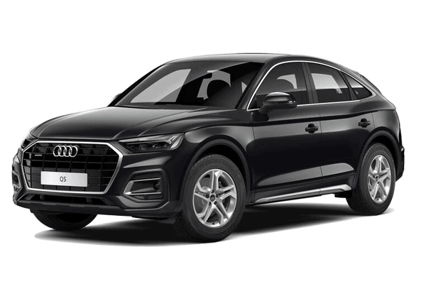 AUDI Q5 SPORTBACK 50 TFSI E BUSINESS ADVANCED