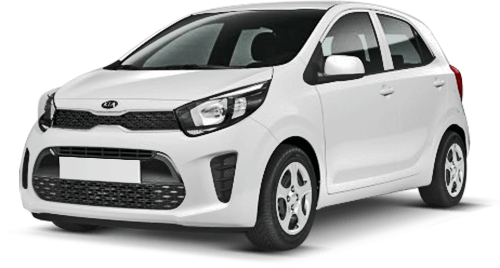 KIA KIA PICANTO 1.0 URBAN