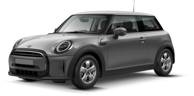 MINI ONE CLASSIC 3P