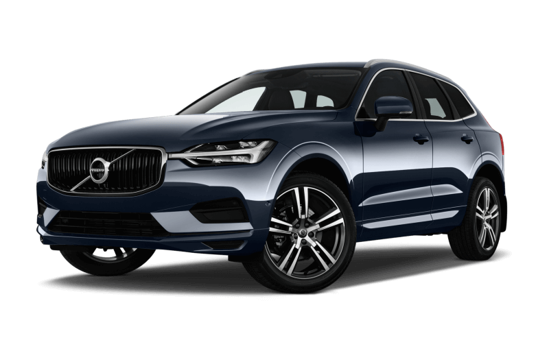 VOLVO XC60 B4 D AWD MOMENTUM