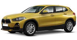 BMW Bmw X2 X Drive 18D Business