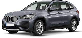 BMW BMW X1 X Line Plus