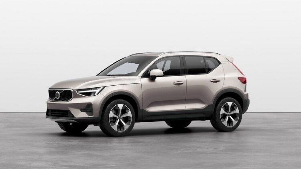 Volvo  Volvo XC40 B3 Core