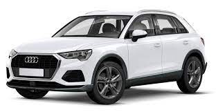 AUDI Q3 35TDI Quattro S-Tronic Business Advantage