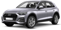 AUDI Audi Q5 Business Quattro TDI