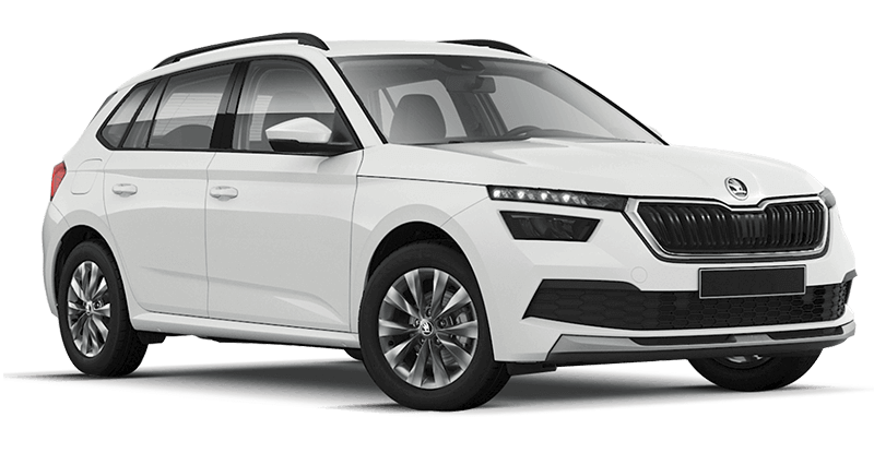 SKODA KAMIQ AMBITION 1.0 DSG