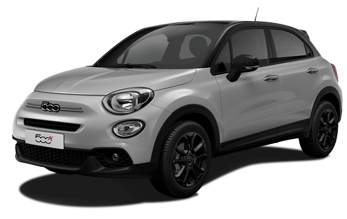 Fiat 500X Club 1.0 120cv