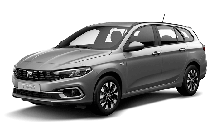 Fiat Tipo SW 1.3 mjt CITY LIFE