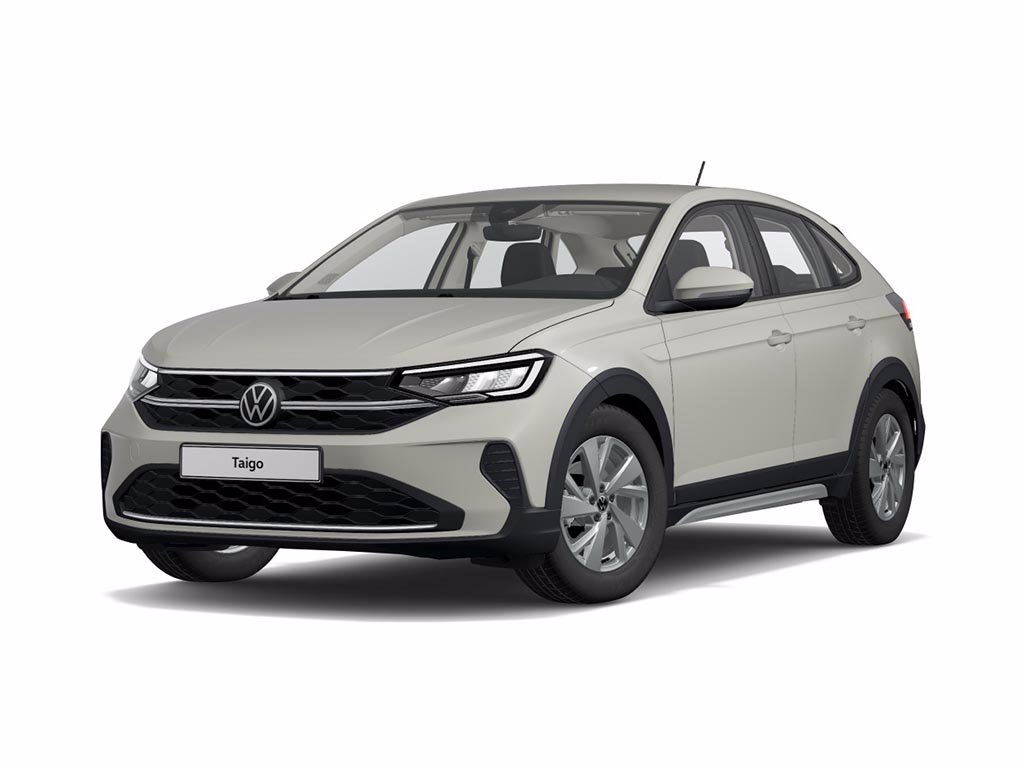 VOLKSWAGEN TAIGO 81KW LIFE DSG