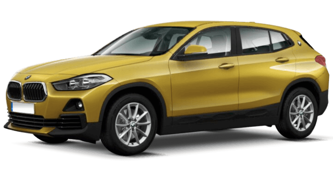 BMW Bmw X2 X Drive 18D Business