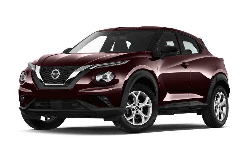 NISSAN JUKE N-CONNECTA 114CV