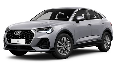 AUDI Q3 SPORTBACK TDI BUSINESS PLUS